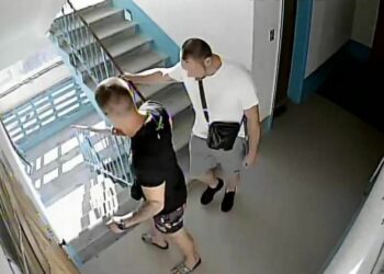 У Дніпрі двоє нападників викрали у зайомого150 тисяч гривень