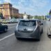 У Дніпрі патрульні викликали швидку водієві, якому стало зле за кермом