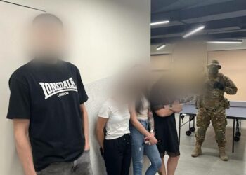 Кіберполіція припинила діяльність шахрайських саll-центрів на Дніпропетровщині та ще у двох областях України