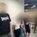 Кіберполіція припинила діяльність шахрайських саll-центрів на Дніпропетровщині та ще у двох областях України