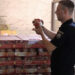 Зі складу у Дніпрі вилучили «заборонені» продукти з Ірану