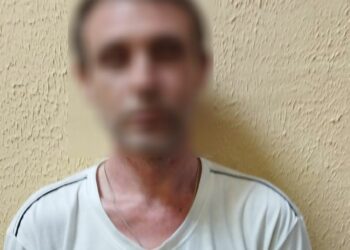Затримали вбивцю, який майже два роки переховувався від поліції