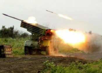 Сьогодні окупанти знову атакували Нікополь