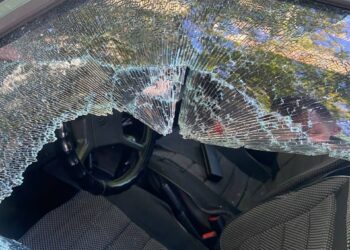 У Дніпрі зловили автокрадіїв