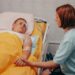 У лікарні Дніпра рятують 11-річного хлопчика, тяжкопораненого під час ракетної атаки у Покровську