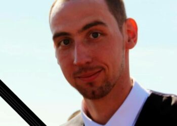 В жахливій ДТП загинув волонтер з Дніпра, який евакуював тіла захисників