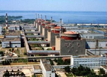 Вночі ЗАЕС була знеструмлена – станція на межі чергового блекауту