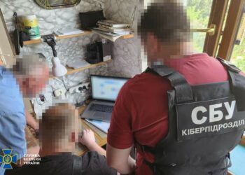 В області викрили двох ворожих агітаторів