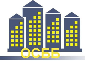 В Україні спростили управління багатоквартирними будинками: президент підписав закон