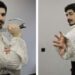 У Дніпрі фехтувальник-блогер проведе благодійний майстер-клас
