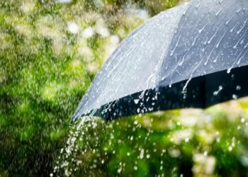 Оголошено штормове попередження у Дніпрі та області