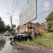 ДТП на Савченка: постраждав водій