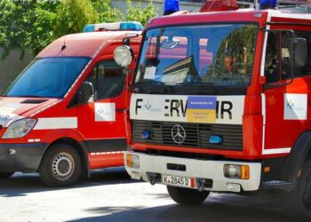 У Дніпрі з’явився спецавтомобіль для порятунку тварин