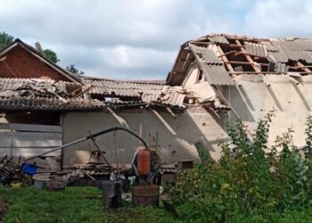 Окупанти сьогодні атакували Україну «Кинджалами»