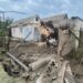 Сьогодні Нікополь знову зазнав ворожого обстрілу: поранено жінку