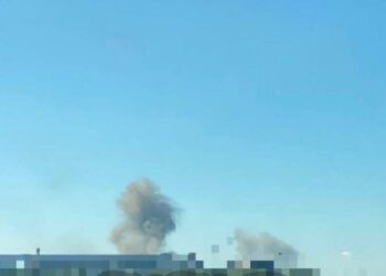 Сьогодні вранці окупанти вдарили ракетою по Кривому Рогу: що відомо