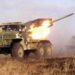 Нікополь під ворожим вогнем