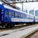 Затримуються поїзди з Києва до Дніпра