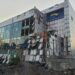 У Дніпрі ворожа ракета понівічила важливий спортивний об’єкт області