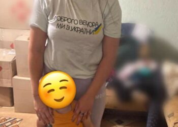У Кривому Розі у квартирі зачинився 3-річний хлопчик