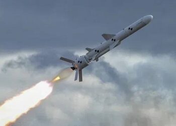 Під ранок ворог атакував область ракетами