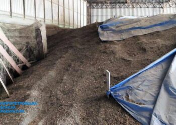 На Дніпропетровщині судитимуть недобросовісного підприємця  який привласнив майже 3,5 мільйонів гривень при зборі врожаю