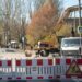 У Дніпрі до кінця року планують перекрити рух на Крутогірному узвозі