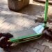 У Павлограді автобус збив 12-річну дівчинку на електросамокаті