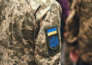 В Україні подовжено дію воєнного стану та мобілізацію
