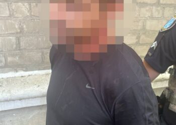 Вбивство чоловіка на Перемозі: подробиці від поліції