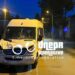 У Дніпрі іномарка збила 14-річного велосипедиста