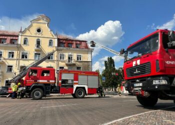 Кількість загиблих від ракетного удару по Чернігову зросла до семи