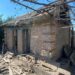Протягом дня Нікопольщина тричі перебувала під ворожим вогнем, є постраждала