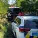 У Дніпрі “на гарячому” затримали двоїх осіб, які зливали нечистоти у ґрунт