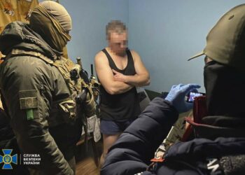 У Дніпрі до 15 років засудили ворожого координатора