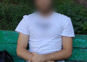 У Кривому Розі у чоловіка виявили схованку з боєприпасами