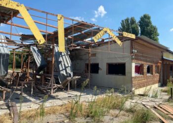 Один загиблий, шість поранених у Синельниківському районі: підсумки важкого дня