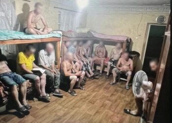 Рабство у «реабілітаційному центрі» у Дніпрі: у неволі тримали 25 чоловіків