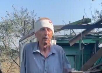 Криворіжець дивом вижив під час ракетної атаки: розповідь постраждалого