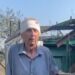 Криворіжець дивом вижив під час ракетної атаки: розповідь постраждалого