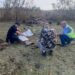 По Кривому Рогу вдарили балістичною ракетою “Іскандер”