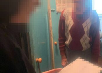 У Кривому Розі затримали 72-річного колаборанта