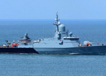 Небезпечний сигнал: рф вперше вивела на бойове чергування новий ракетоносій «Циклон»