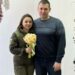 Волонтерка з Дніпра потрапила в жахливу ДТП: жінка у реанімації, її чоловік загинув