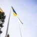 У Дніпрі пройшли урочистості до  Дня Державного Прапора України