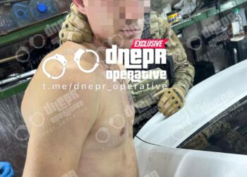 Жорстоке вбивство у Підгородному: онук закатував бабусю