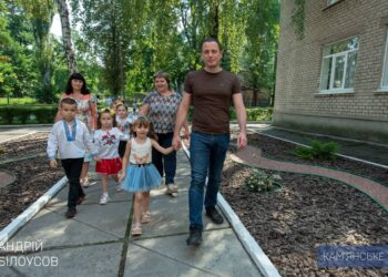 В Кам’янському з 1 вересня 95% дитсадочків працюватимуть в звичайному режимі