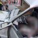 Смертельна ДТП у Кривому Розі: автівка влетіла у дерево
