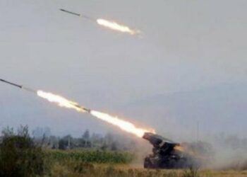 Сьогодні окупанти знову обстріляли Нікопольщину