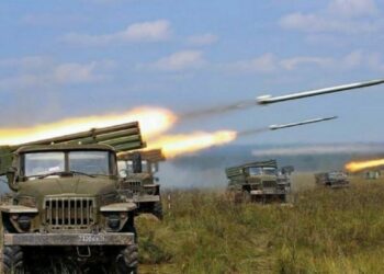 Зранку ворог обстріляв Нікополь